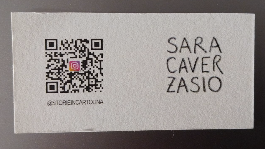 Restless portfolio item