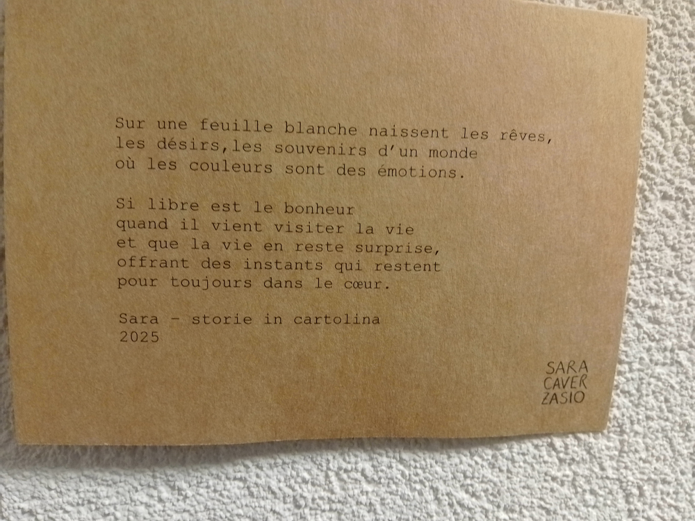 Restless portfolio item